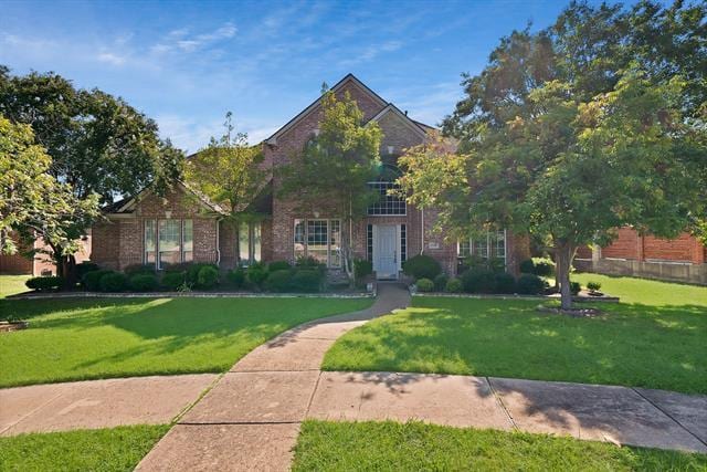 property at 3700 Wagon Wheel Dr