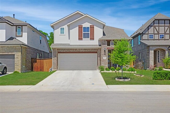 2333 Sawdust Dr in Georgetown, TX - Building Photo - Building Photo