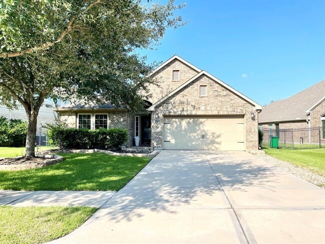 25443 Lockspur Dr in Richmond, TX - Building Photo - Building Photo