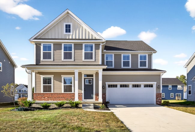 property at 103 Cameo Wds Dr