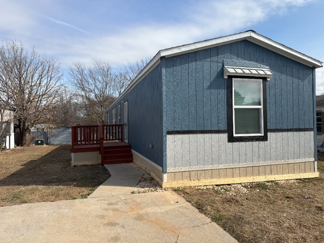 property at 126 Leon