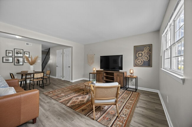 Cardinal Village Apartments