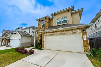 10812 Harwood Overlook Pass in Austin, TX - Building Photo - Building Photo