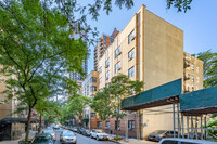 310-322 E 75th St in New York, NY - Building Photo - Primary Photo