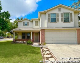 12623 Carriage Blvd in San Antonio, TX - Building Photo
