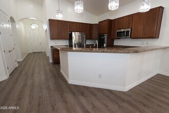 852 E Rawhide Ct in Gilbert, AZ - Building Photo - Building Photo