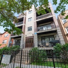 6217 S Kimbark Ave, Unit GN in Chicago, IL - Building Photo - Building Photo