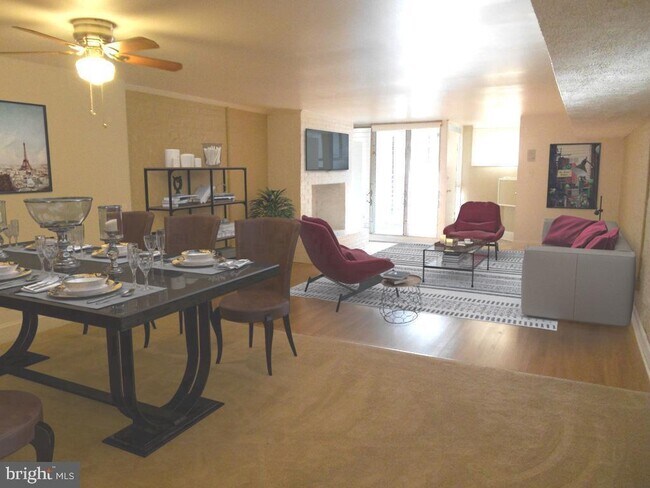 1619 Bolton St in Baltimore, MD - Building Photo - Building Photo