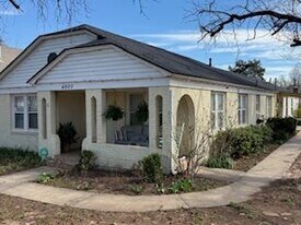 4900 N College Ave in Bethany, OK - Building Photo