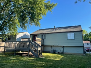 3845 Farm Brook Ln in Columbus, OH - Building Photo - Building Photo