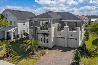 12527 Bovet Ave in Orlando, FL - Foto de edificio - Building Photo