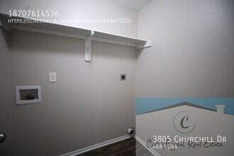 3805 Churchill Dr in Jonesboro, AR - Building Photo - Building Photo