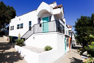 1023 Tremont St, Unit 2689 in Los Angeles, CA - Building Photo - Building Photo