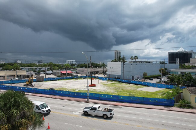 Palma Residences Miami Beach