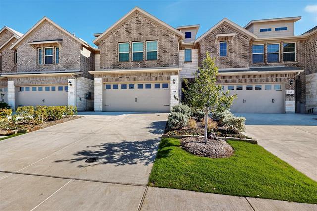 740 Thorn Crk Dr in Anna, TX - Building Photo - Building Photo