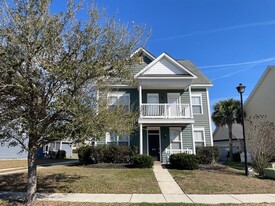 129 Gaslight Blvd in Summerville, SC - Building Photo