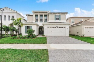 14929 RedCove Pl in Westlake, FL - Building Photo