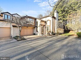 540 Sayre Dr in Princeton, NJ - Building Photo