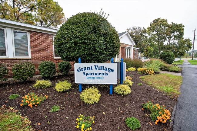 Grant Village photo'