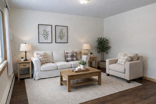 property at 625 2nd Ave W