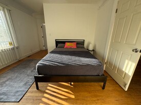 3625 Bedford St in Detroit, MI - Building Photo