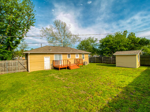 1122 Fay Ave in Norman, OK - Building Photo - Building Photo
