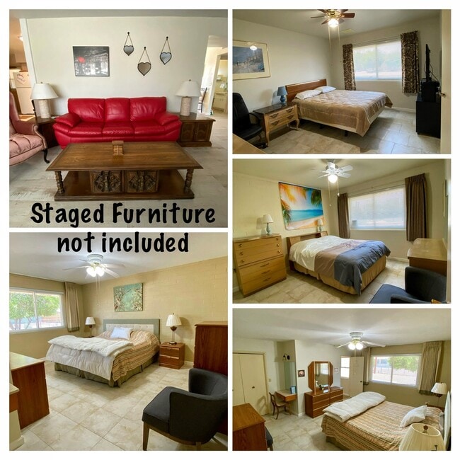 11801 N Hagen Dr in Sun City, AZ - Building Photo - Building Photo