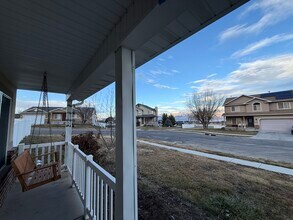 4031 Montego Dr in Saratoga Springs, UT - Building Photo - Building Photo