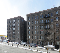 214 Rockaway Pky in Brooklyn, NY - Building Photo - Building Photo