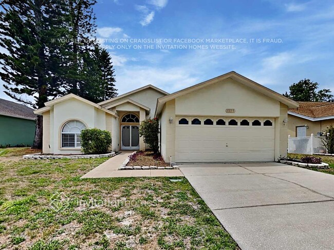 property at 4439 Northampton Dr