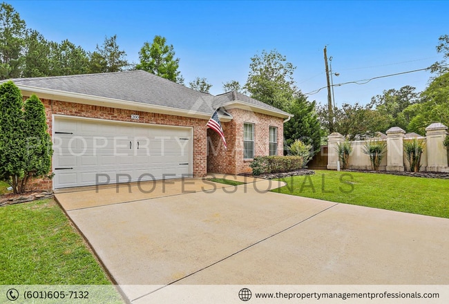 200 Stoneybrook Dr in Brandon, MS - Building Photo - Building Photo