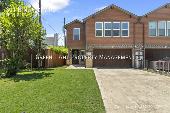 property at 801 N Nursery Rd
