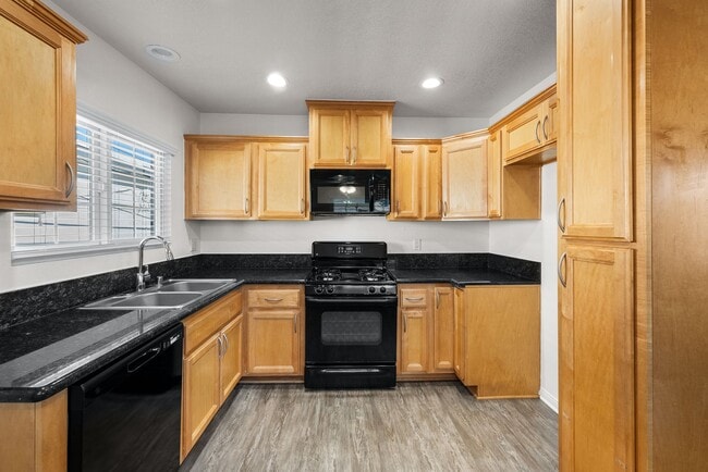 Pointe Pacific Apartment Homes