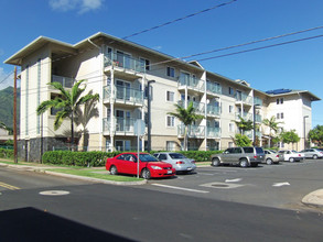 Lokenani Hale in Wailuku, HI - Building Photo - Building Photo