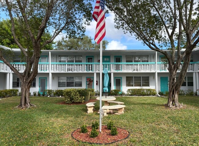 property at 319 Newport V