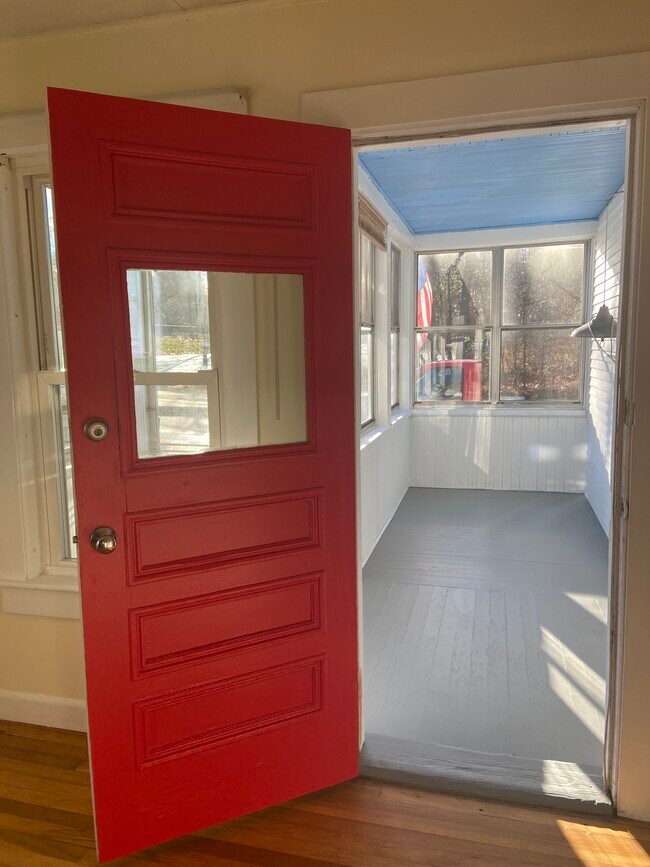 247 W Mitchell St Rentals in Manchester, NH