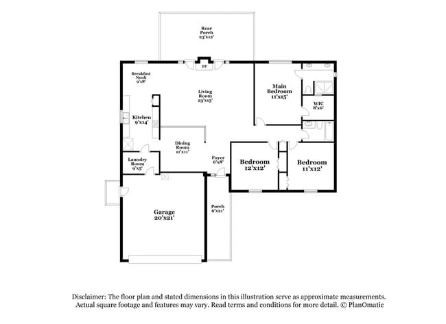 704 Orchis Way in Brandon, FL - Building Photo - Building Photo