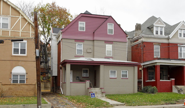 118 South Negley Ave in Pittsburgh, PA - Building Photo - Building Photo