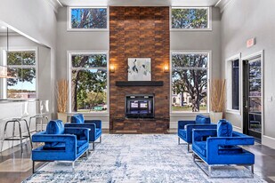 Verandas at City View