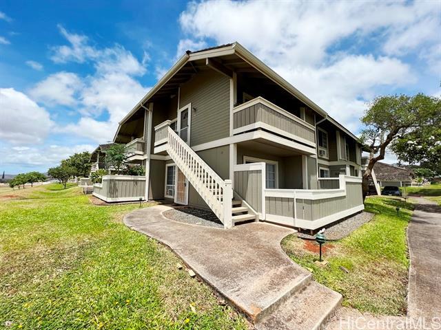 property at 94-1378-1378 Kulewa Loop