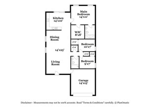 6219 Trent Creek Dr in Ruskin, FL - Building Photo - Building Photo