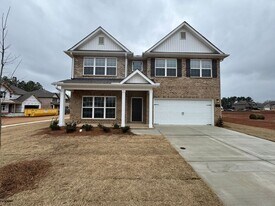 16824 Demi Dr in Athens, AL - Building Photo