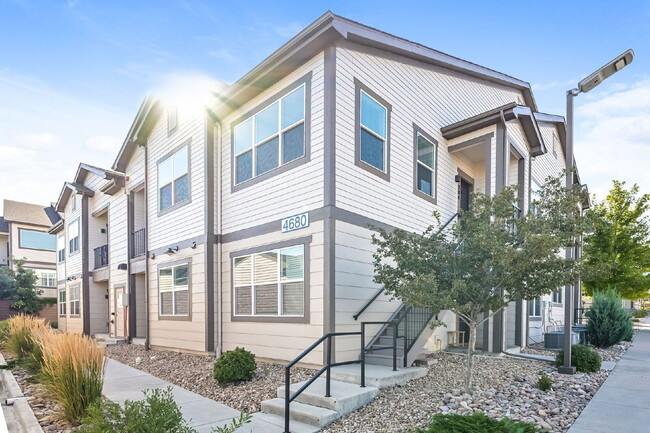 4680 Copeland Lp in Littleton, CO - Building Photo - Building Photo