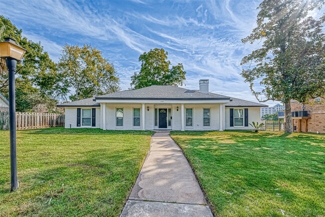 property at 1310 Antigua Ln