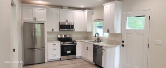 5738 Fairhaven Ave, Unit ADU in Los Angeles, CA - Building Photo