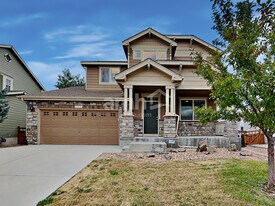 137 Sand Cherry St in Brighton, CO - Building Photo