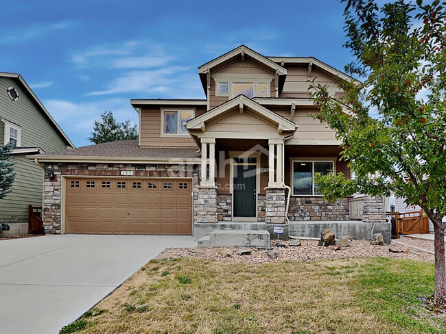 property at 137 Sand Cherry St