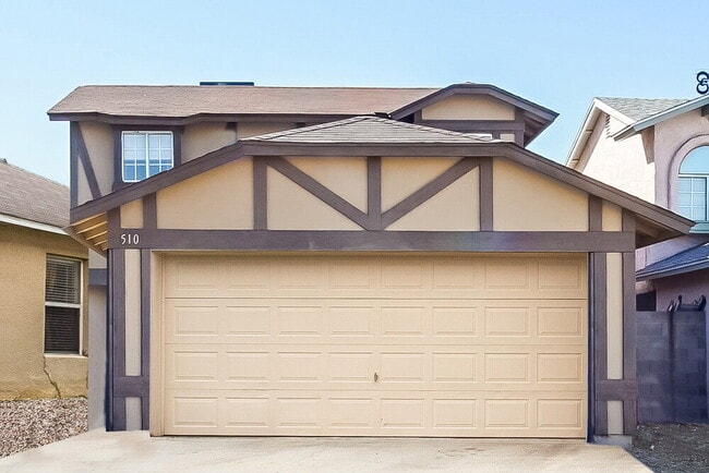 property at 510 Crony Ave