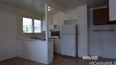 2904 Kaimuki Ave in Honolulu, HI - Building Photo - Building Photo