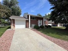 6752 Quay Ct in Arvada, CO - Building Photo